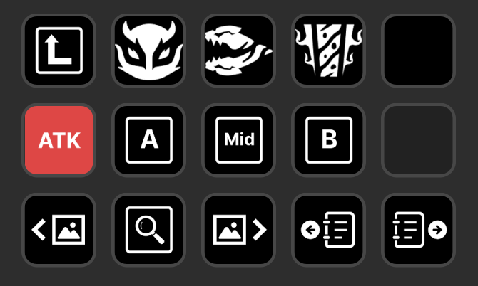 Stream Deck